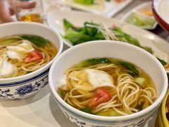 长寿面-大鸭梨烤鸭(房山店)