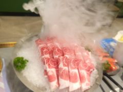 -椰小鸡·琼州糟粕醋·火锅(美兰缤纷城店)