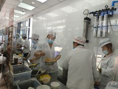 -辣辣小吃豆花米线(大观篆新农贸市场店)