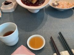 -浙江西子宾馆·牡丹厅