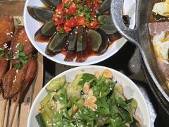 -蛙喔牛蛙(义乌新光汇店)