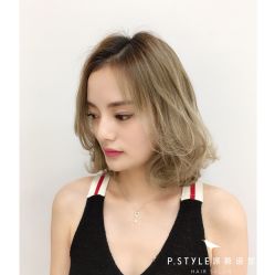 -P.STYLE派斯造型