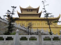 -峨眉山风景名胜区