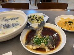 -浔味·山屿湖·正宗淳牌全鱼宴老字号