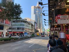 -梓记牛什(總店)