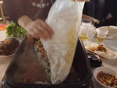 -李氏下饭菜·巫山纸包鱼·烤鱼(滨江路店)