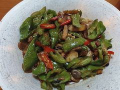 -醉霖生态餐厅(交大店)