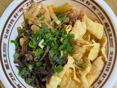 -苏州大学独墅湖校区-第8食堂(崇文路店)