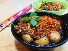 -冒椒火辣(太古里店)