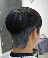 -大人物·男士理发馆