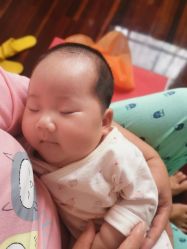 -龙文宝贝上门婴儿理发满月剃胎毛(黄浦店)