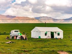 -扁都口生态休闲旅游区