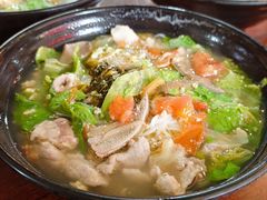 -周记蟹仔粉(侨港风情街店)