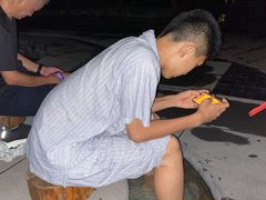 -息烽温泉