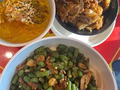 -杨记跷脚牛肉面(临汾鼓楼广场店)