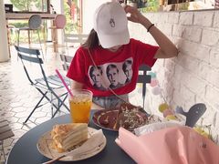 -Juliaanna茱安娜烘焙(中心店)
