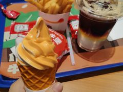 -汉堡王(泰盛广场店)