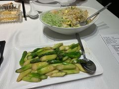 海鲜炒饭-新加坡海鲜共和(名胜世界圣淘沙海滨坊)