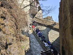 -武当山风景区