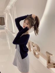 -Rise Hair上升造型