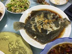 -聚德福海鲜家常菜(刘庄店)