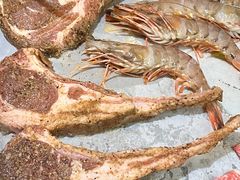 -熊出没日本烧肉放题