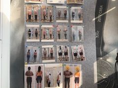 -中田·健身+普拉提(北京通州运河店)