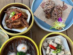 -水上明月·湖景餐厅