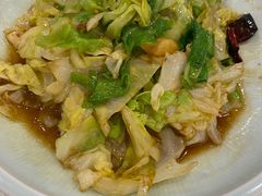 -鑫巴蜀小镇 · 水煮鱼专研店(玉桥店)