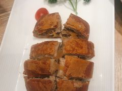 芋香鸭-莆田餐厅PUTIEN(三里屯店)