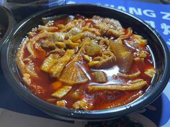 -兰湘子·湘菜小炒(石家庄万象城店)