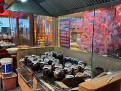 -传统菜农庄(皇姑路店)