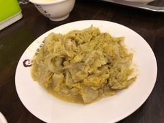 -姚记炒肝店(簋街店)