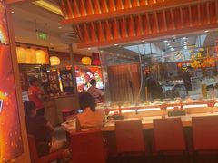 -莲寿司(国兴店)