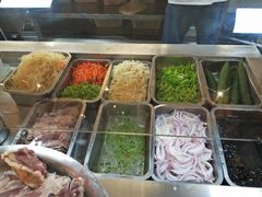 -七百岁羊肉馆(环球港店)