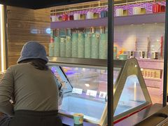 -东莞旗峰山酒店及行政公寓·莱斯西餐厅