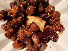 -焱味邱金小炒·自贡特色菜(银泰城2店)