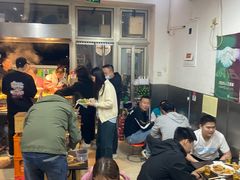 -郭记小街麻辣烫(南小街总店)