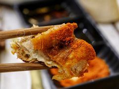 -浮何烤铺(桐梓林店)