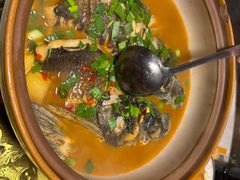 -千岛湖小鱼儿·淳安匠心农家菜