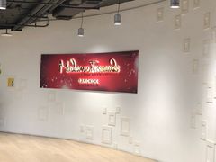 -曼谷杜莎夫人蜡像馆