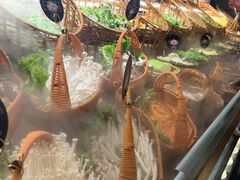 -一绪に寿喜烧(荟聚店)