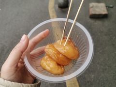 -李公庙糖油粑粑(李公庙巷店)