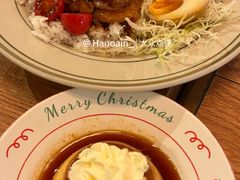 -玛格萝妮比萨屋(陆家浜路店)