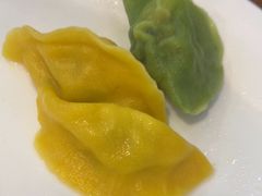 -船歌·鱼水饺青岛菜(枫蓝国际购物中心店)