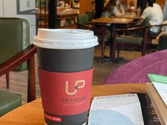 -西西弗书店&矢量咖啡(凯德晶萃广场店)