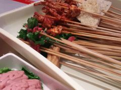 -大斌家串串火锅(德思勤店)