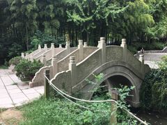 -宝岩生态观光园