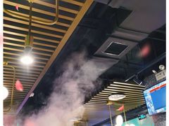 -鲜潭蒸汽石锅鱼(五道口购物中心店)