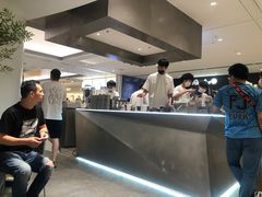 -M Stand(宁波万象城店)